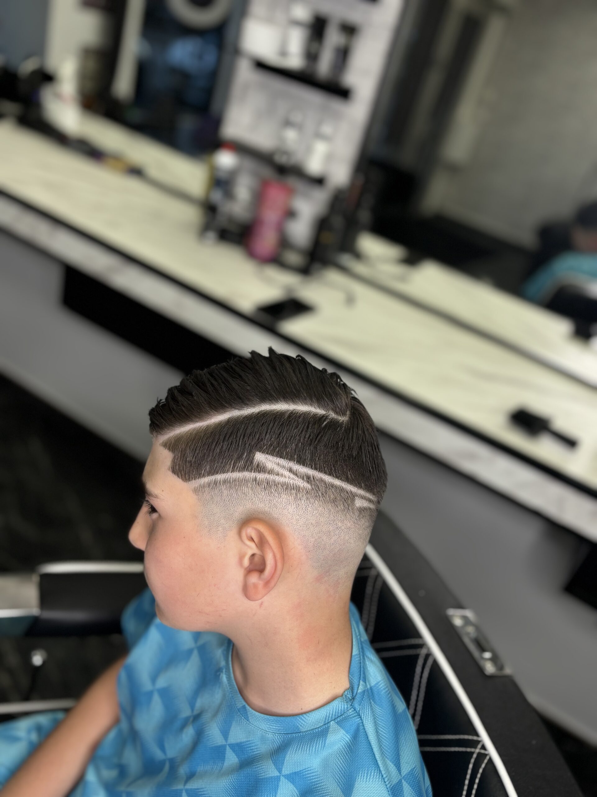 Réalisation Dilan 4