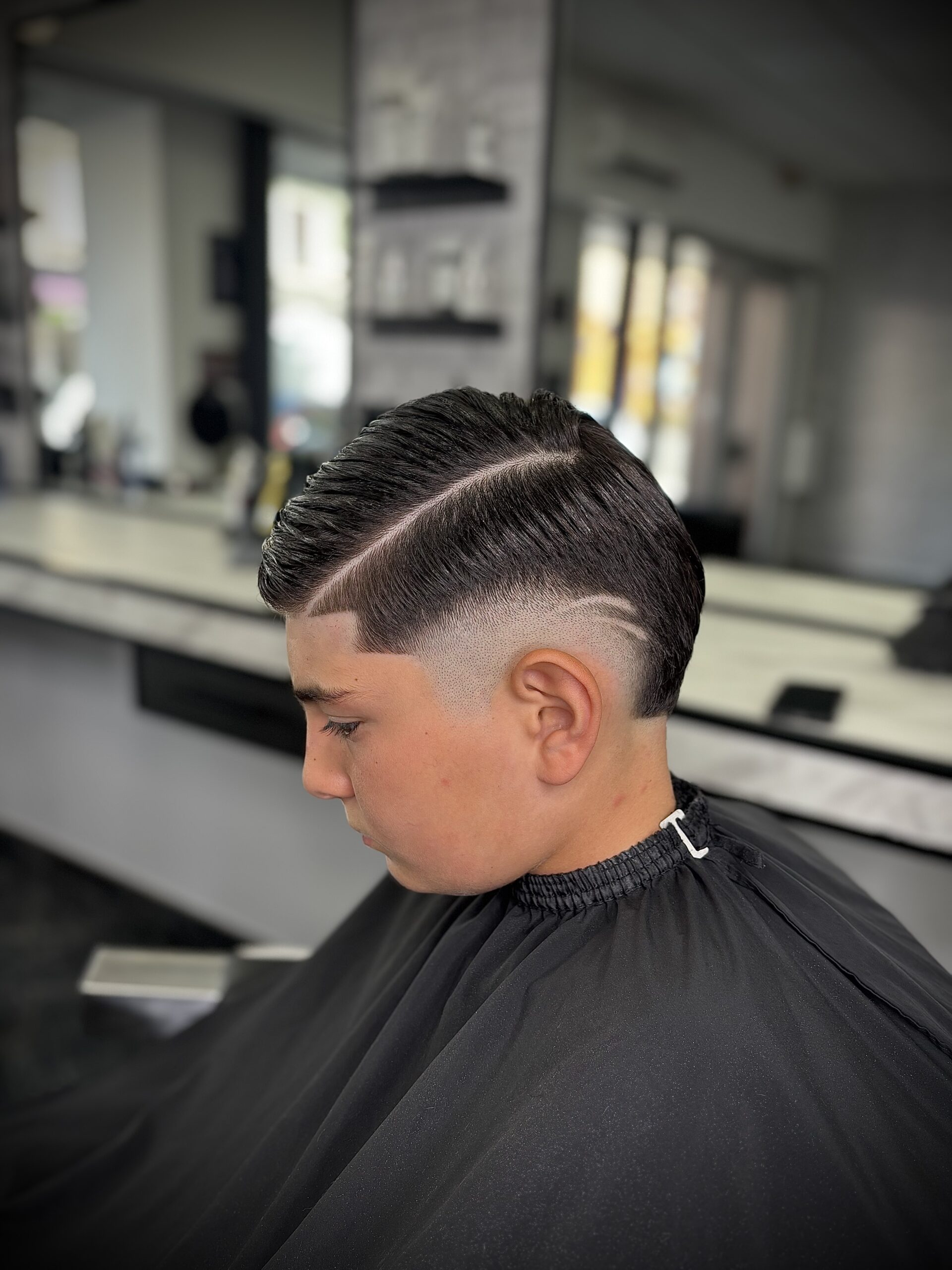 Réalisation Dilan 2