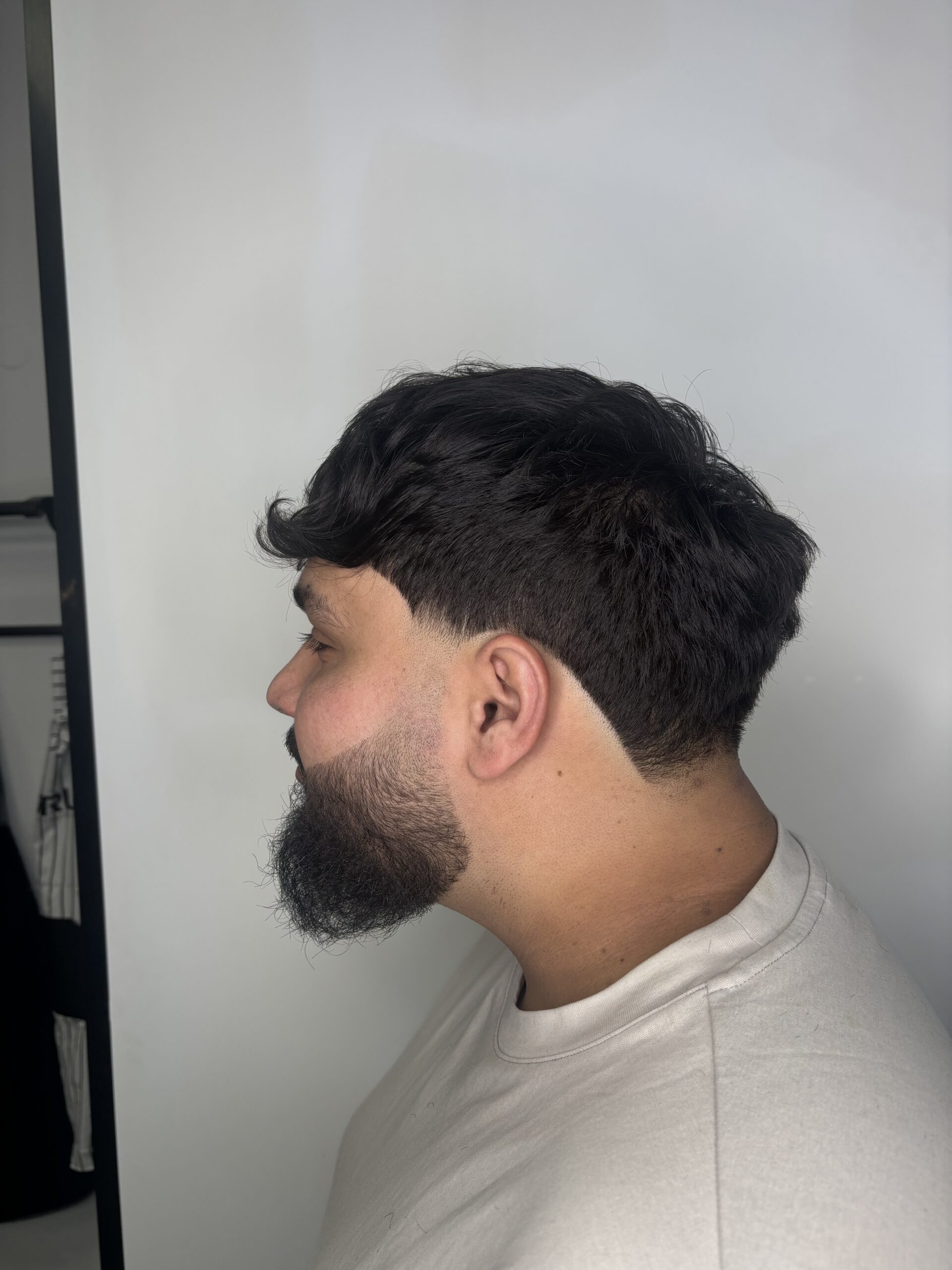 Réalisation Dilan 1