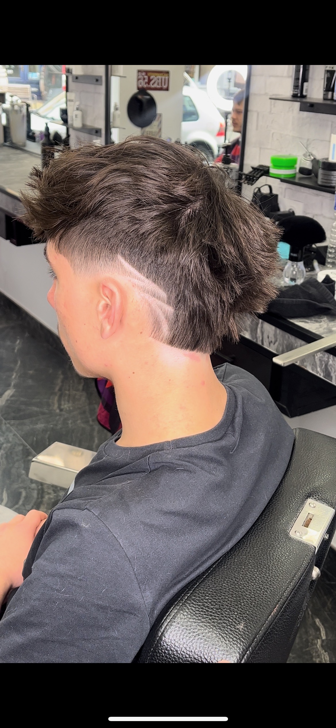 Réalisation Allan 1