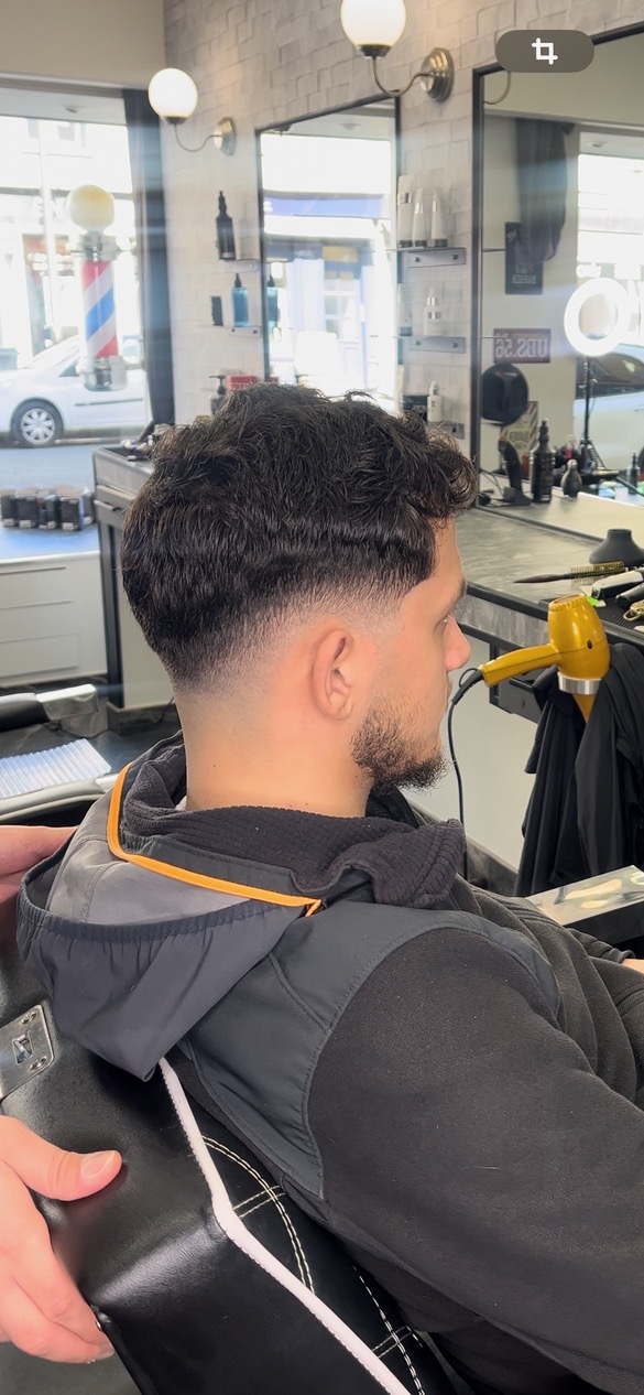 Réalisation Allan 2