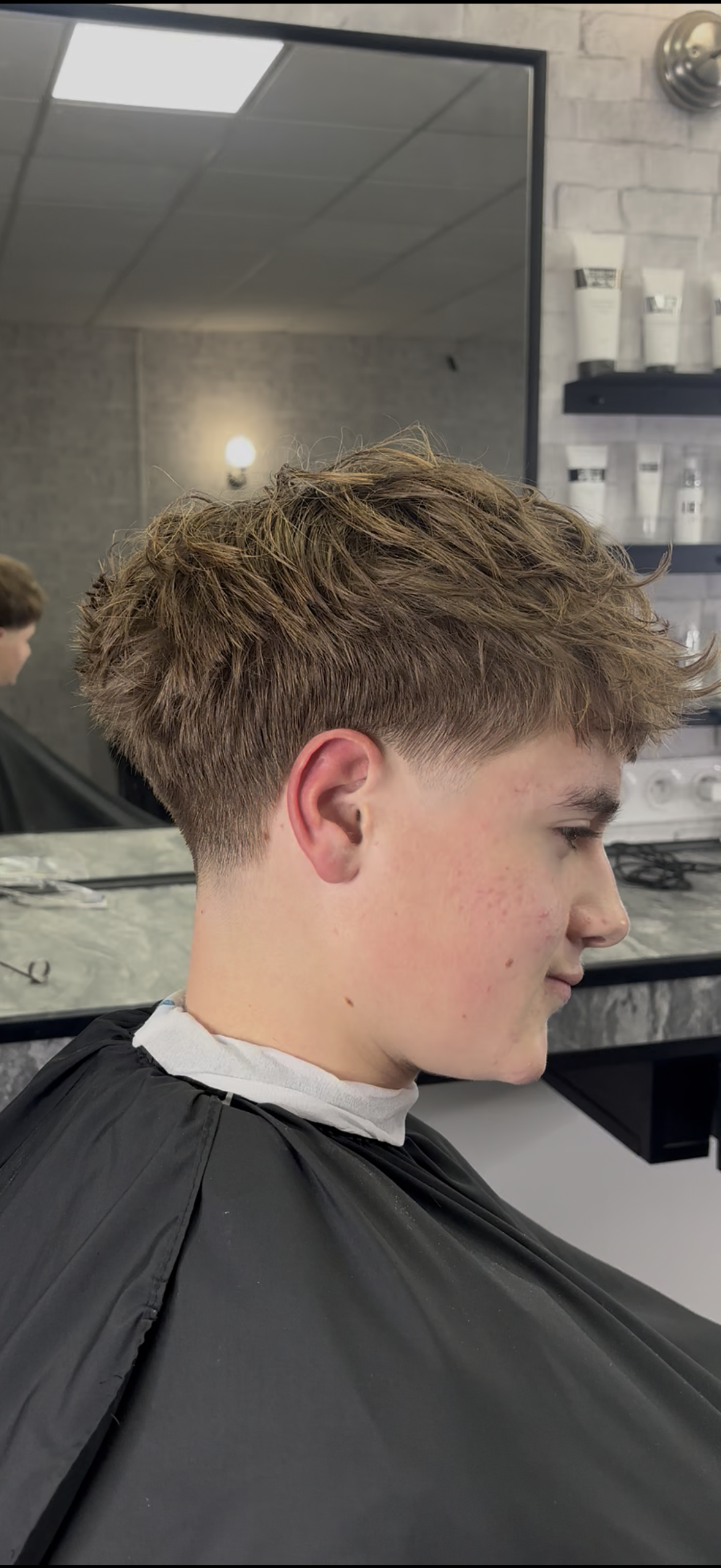 Réalisation Rafael 5