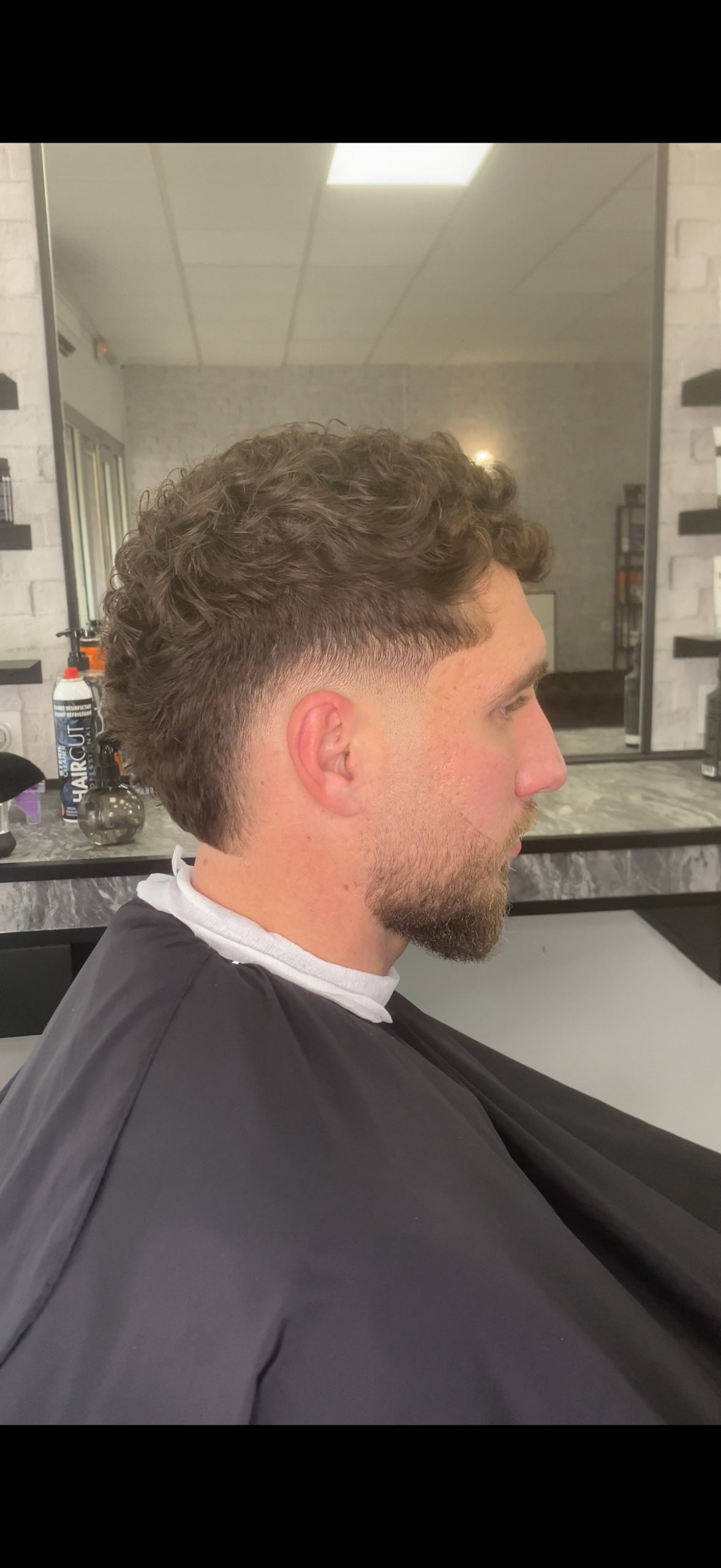 Réalisation Rafael 3